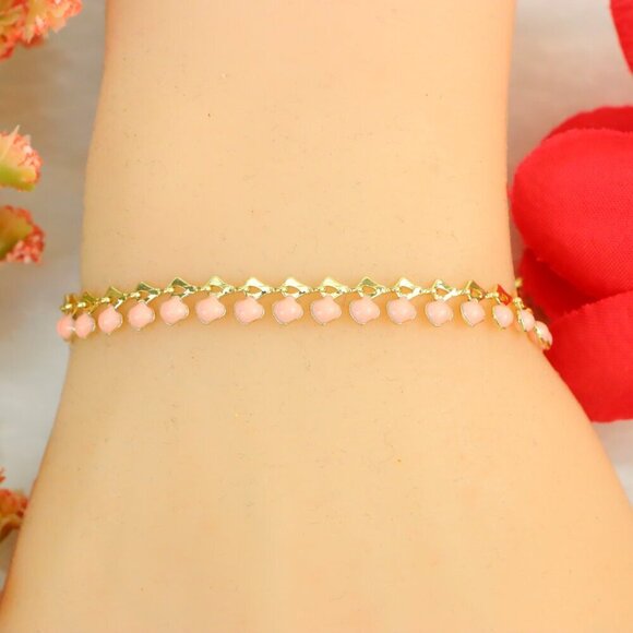 "New Beautiful Design Bracelet for Women/Girls, Gift, B686 - Picture 1 of 10